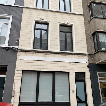 Apartamento Eau De Vie Ostende Exterior foto