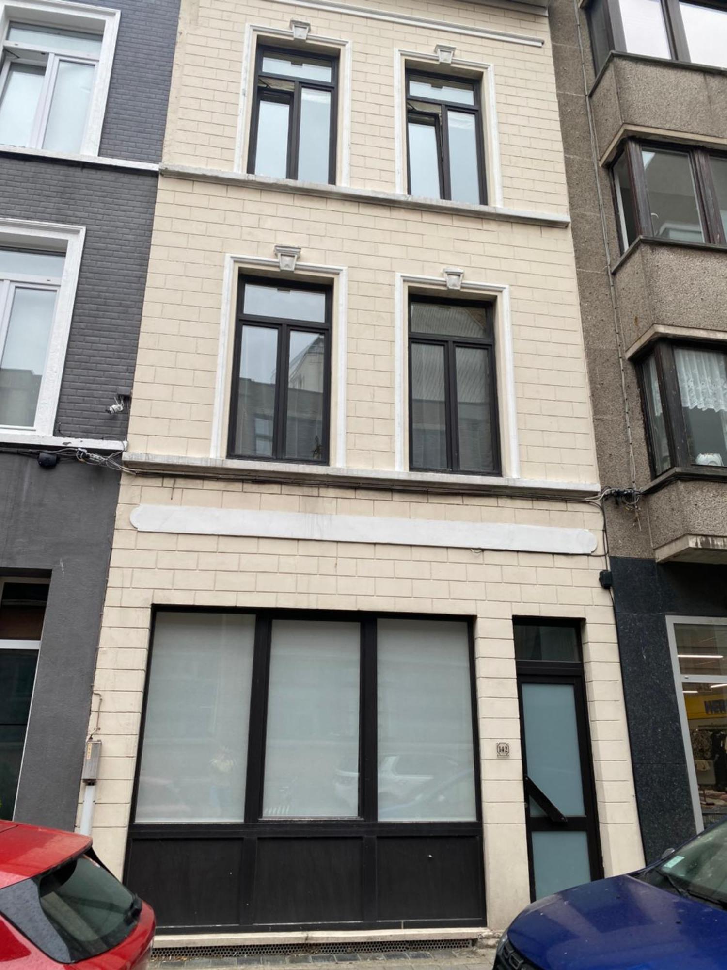 Apartamento Eau De Vie Ostende Exterior foto